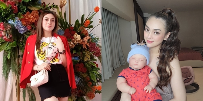 7 Portraits of Celine Evangelista who Never Stops Working Day and Night for the Sake of Food and Milk for Her Child, Still Glowing Beautiful Even when Sleeping on Shooting Locations