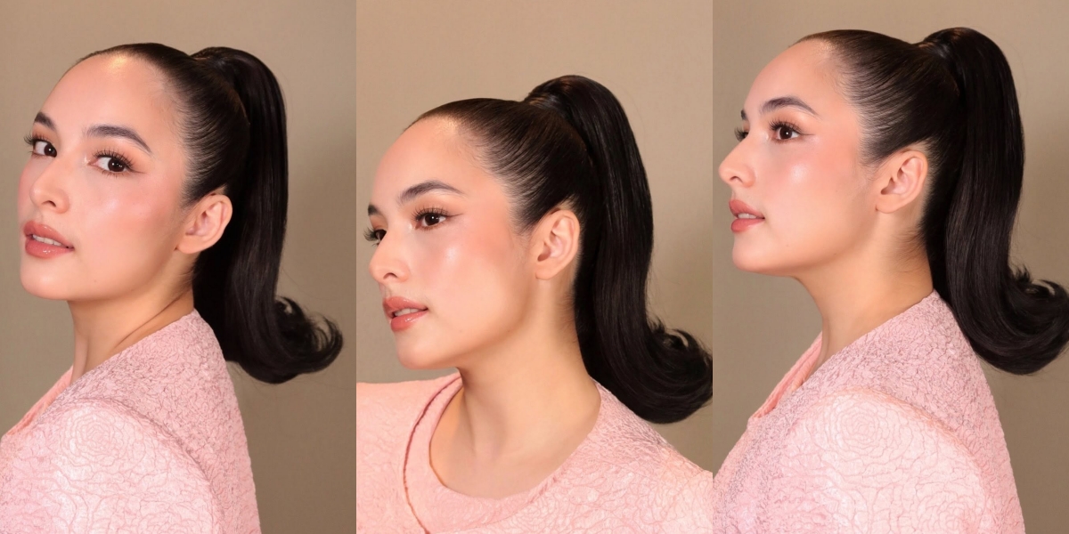 7 Portraits of Chelsea Islan Who Just Turned 30, Her Beauty is Even More Perfect - She Doesn't Look Like She's in Her Thirties