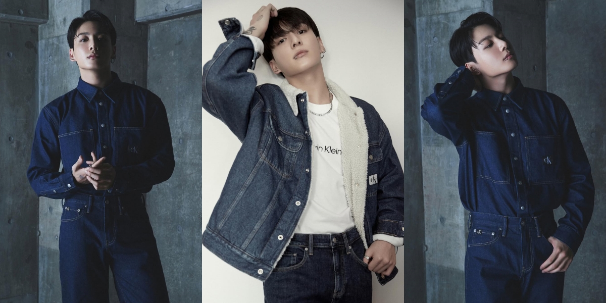 7 Photos of Jungkook BTS That Have Never Been Revealed Before, Gatekept by the Photographer Since 2023