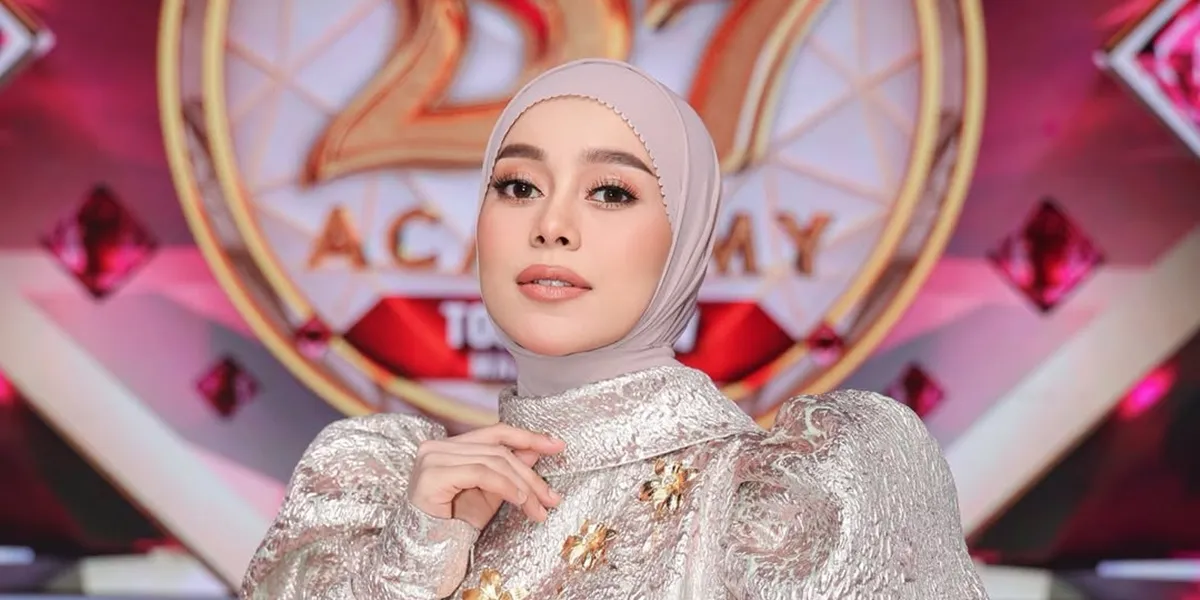 7 Photos of Lesti Kejora Showing Off Her Growing Baby Bump, the Beautiful Charm of a Mother-to-be of 3 Children