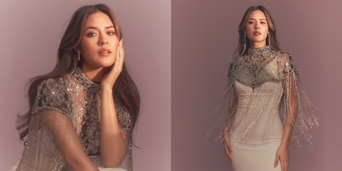 7 Photos of Raisa Releases New Album Titled ambiVert, Calls 'Terserah' Single Most Challenging