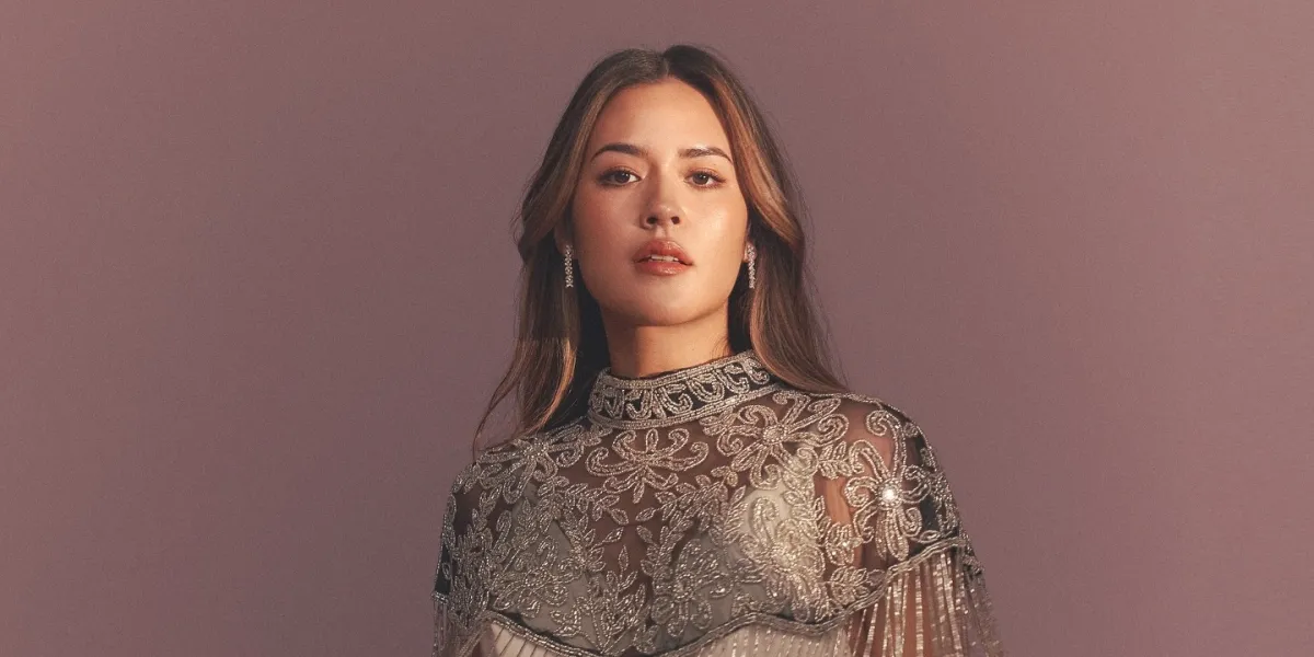 7 Portraits of Raisa Releasing a New Album Titled 'ambiVert', Calls the Single 'Terserah' the Most Challenging