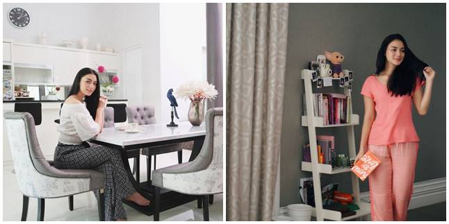 7 Photos of Citra Kirana's House, Elegant & Minimalist