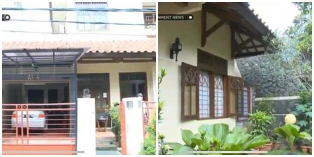 7 Photos of Fatin Shidqia's House, Worth Billions of Rupiah!