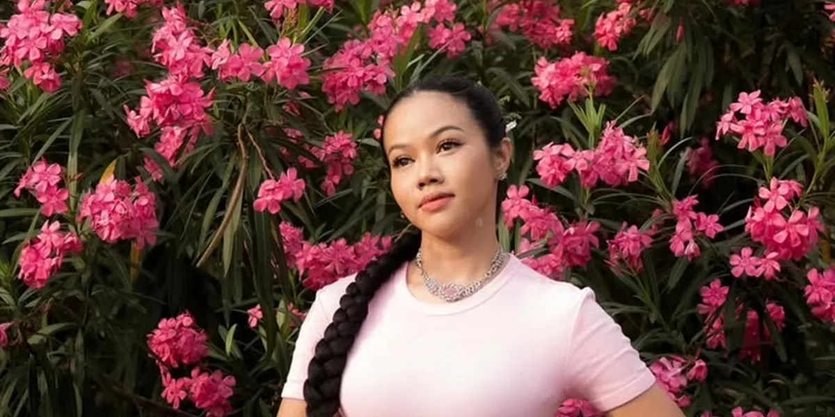 7 Photos of Yura Yunita's House Still Under Renovation, Will Be Very Comfortable for Gatherings