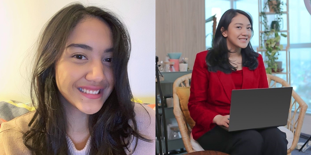 7 Latest Portraits of Putri Tanjung, Beautiful Businesswoman and Daughter of a Conglomerate, Former Girlfriend of Gofar Hilman Who Now Has a New Boyfriend