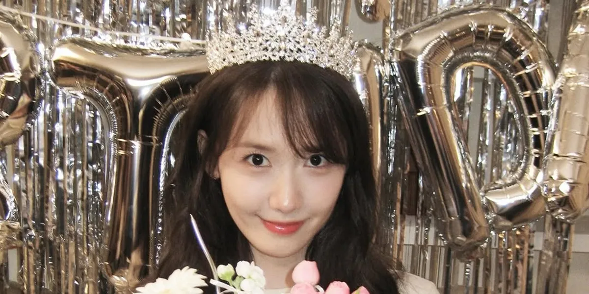 7 Beautiful Photos of Yoona SNSD on Her Birthday, Her Looks Remain Youthful at Age 36