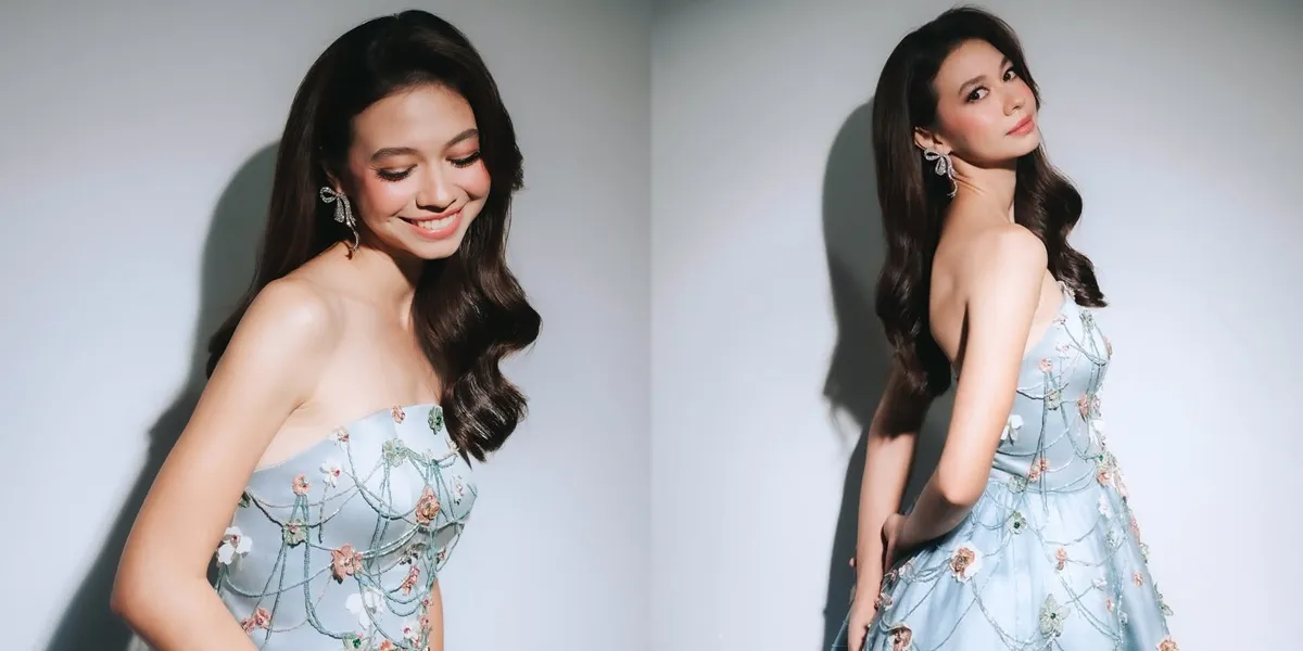 7 Photos of Yuki Kato Choosing to Focus on Becoming the Best Version of Herself, Once Afraid Because of Age But Not Wanting to Give Up