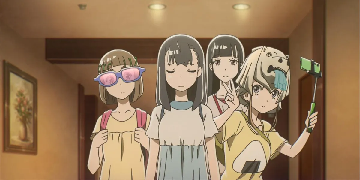 7 Recommendations for Short Anime that are Addictive, Can Be Watched in One Night
