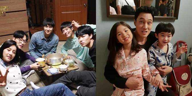 7 Family Drama Recommendations Suitable for Watching with Parents, Bringing Heartwarming Stories