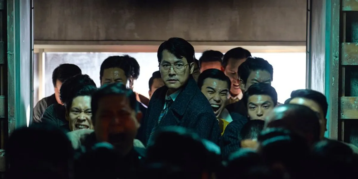 7 Recommendations for Jung Woo Sung's Korean Dramas That Prove His Acting Quality