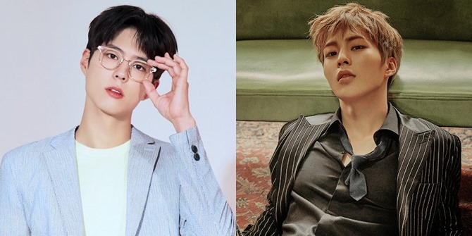 7 Korean Male Celebrities who used to be chubby but now are super hot, including Xiumin from EXO and Park Bo Gum!