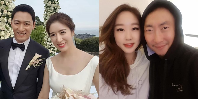7 Celebrities Who Married a Doctor, Criticized by Korean Netizens