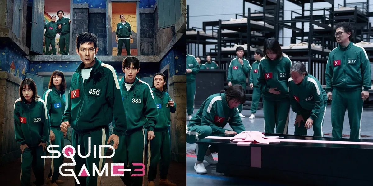 7 Theories You Should Know Before Watching SQUID GAME 3, Predictions That Will Be Absolutely Crazy