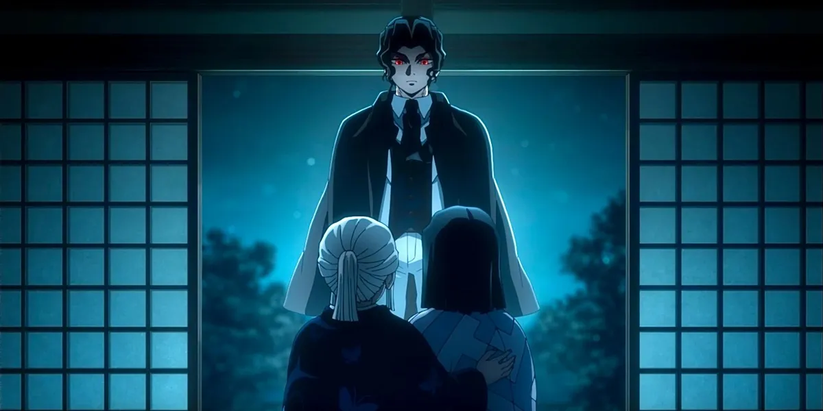 7 Most Evil Anime Villains That Make Hannibal Lecter Look Innocent