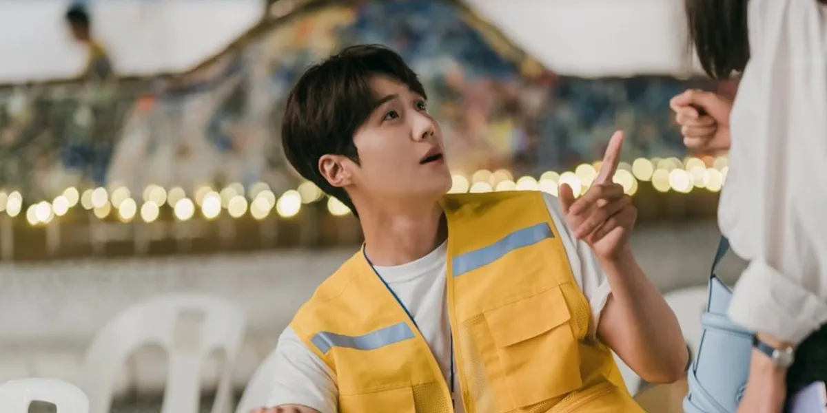 8 Successful Korean Actors Who Became Charming Comedy Masters, Their Roles Make the Audience Laugh