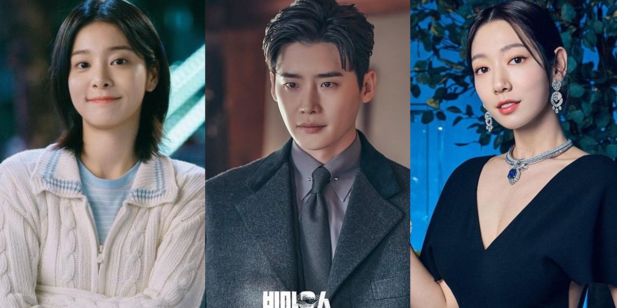 8 Korean Drama Stars Former Trainee Idols Who Have Succeeded as Actors and Actresses, from Lee Jong Suk to Park Shin Hye