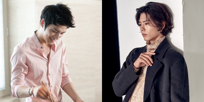 8 Famous Korean Male Stars Who Are Really Good at Cooking, Dream Men!