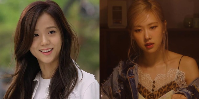 8 Proofs that BLACKPINK is Talented as Actresses, Their Acting Skills Amaze BLINKs