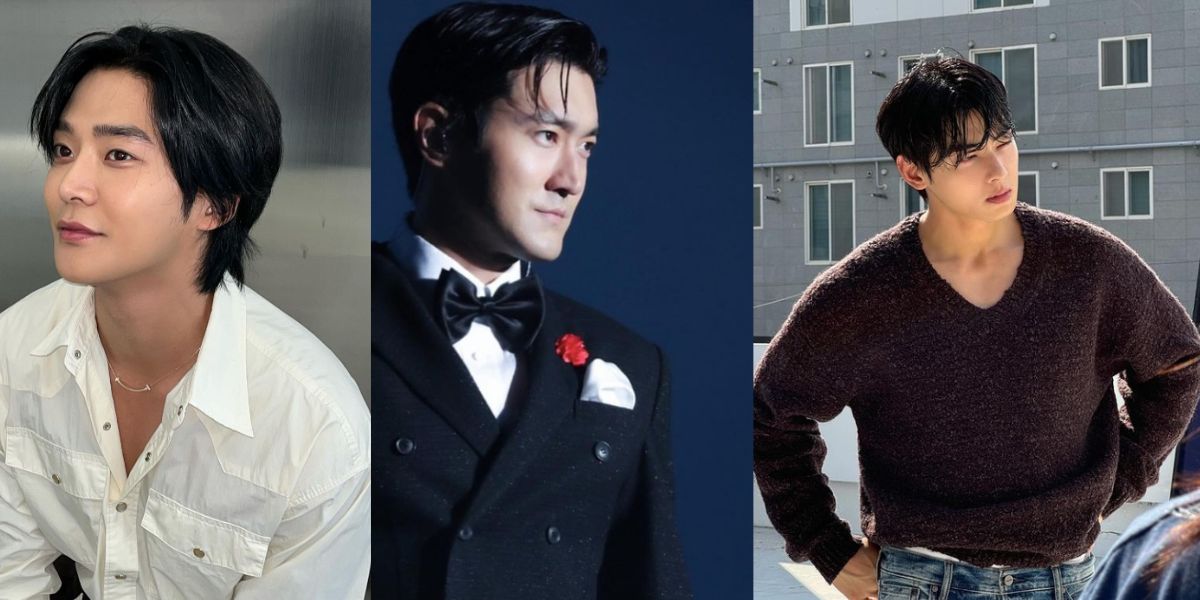 8 K-Pop Idols Who Became Actors in Korean Dramas, from Choi Si Won of SUPER JUNIOR to Cha Eun Woo of ASTRO