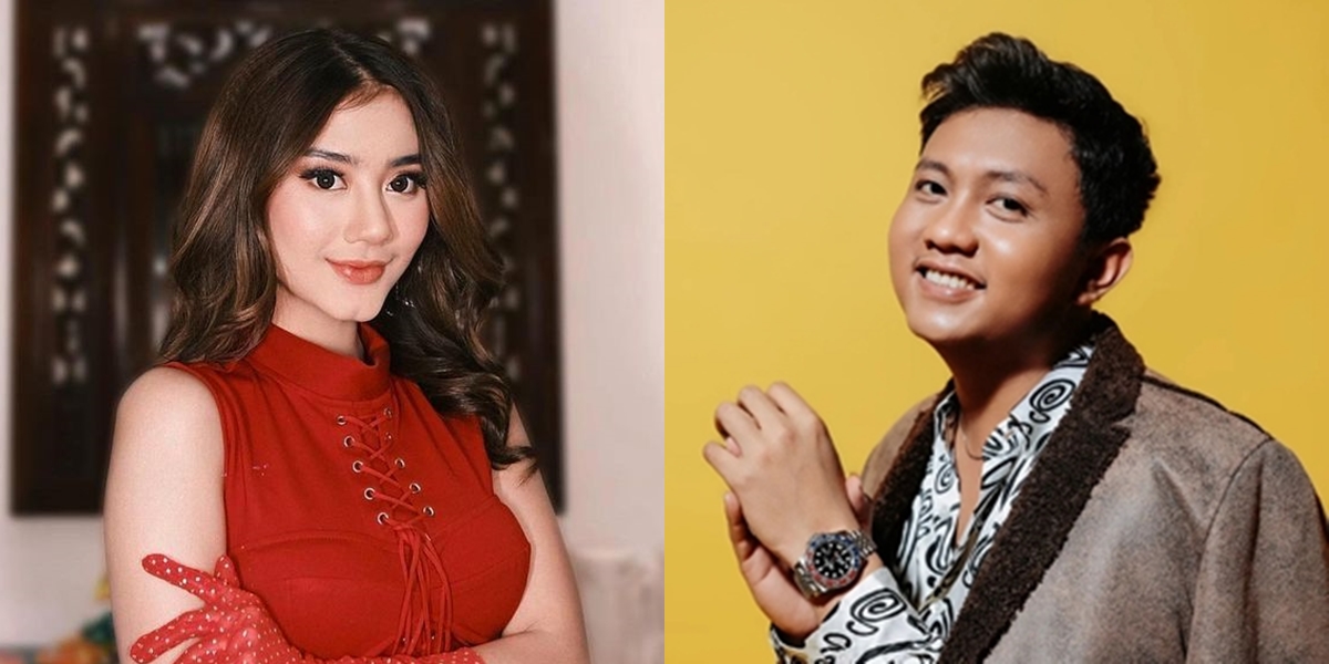 8 Indonesian Dangdut Singers Who Are Multitalented, Some Are Skilled in Scream Like Metal Band Vocalists