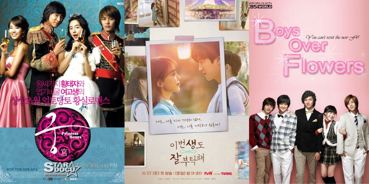 8 Dramas with Timeless OSTs - Is Your Favorite Here?