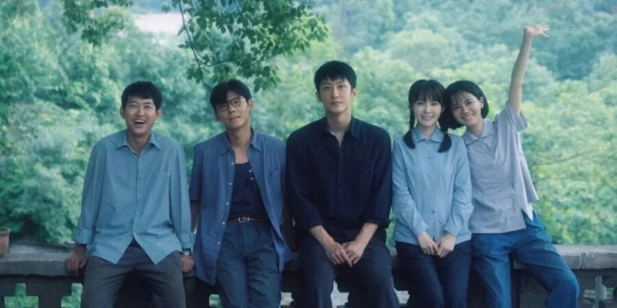 8 New Dramas Starring Johnny Huang That Will Soon Air and Must Be on Your Watchlist