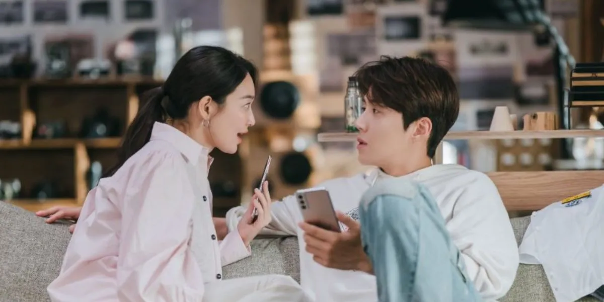 8 Korean Dramas Adapted from Feature Films, Their Stories Successfully Captivating Hearts