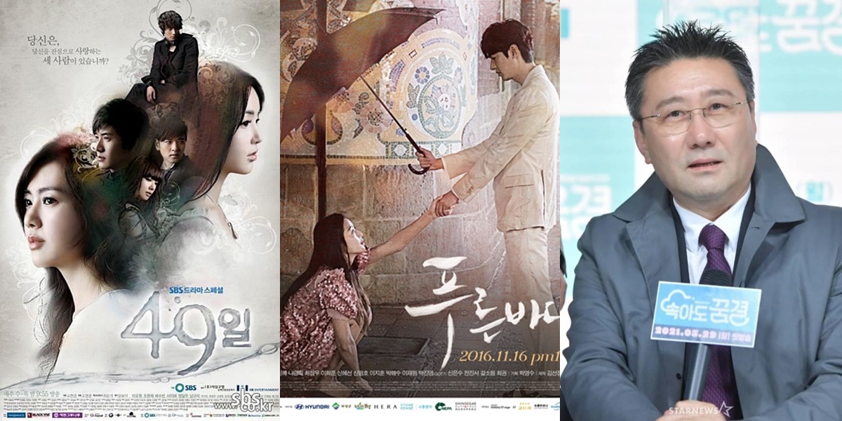 8 High-Rated Dramas of the Late Choi Jung Woo, From '49 DAYS' to 'LEGEND OF THE BLUE SEA'