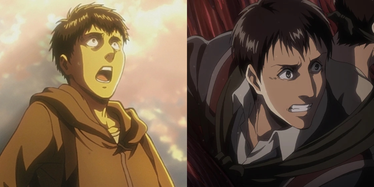 8 Facts About Bertolt Hoover in 'ATTACK ON TITAN' That Are Rarely Known, Still Present in Armin's Subconscious