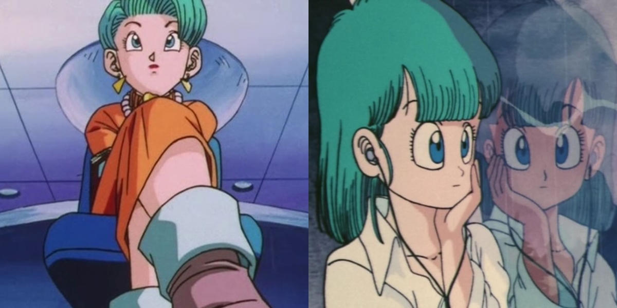 8 Facts About Bulma, An Important Character in the Anime 'DRAGON BALL' Who Doesn't Have Powers