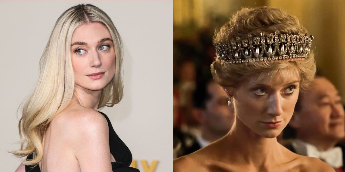 8 Facts and Beautiful Portraits of Elizabeth Debicki, Actress Who Earned Praise After Portraying Princess Diana in the Series 'THE CROWN'