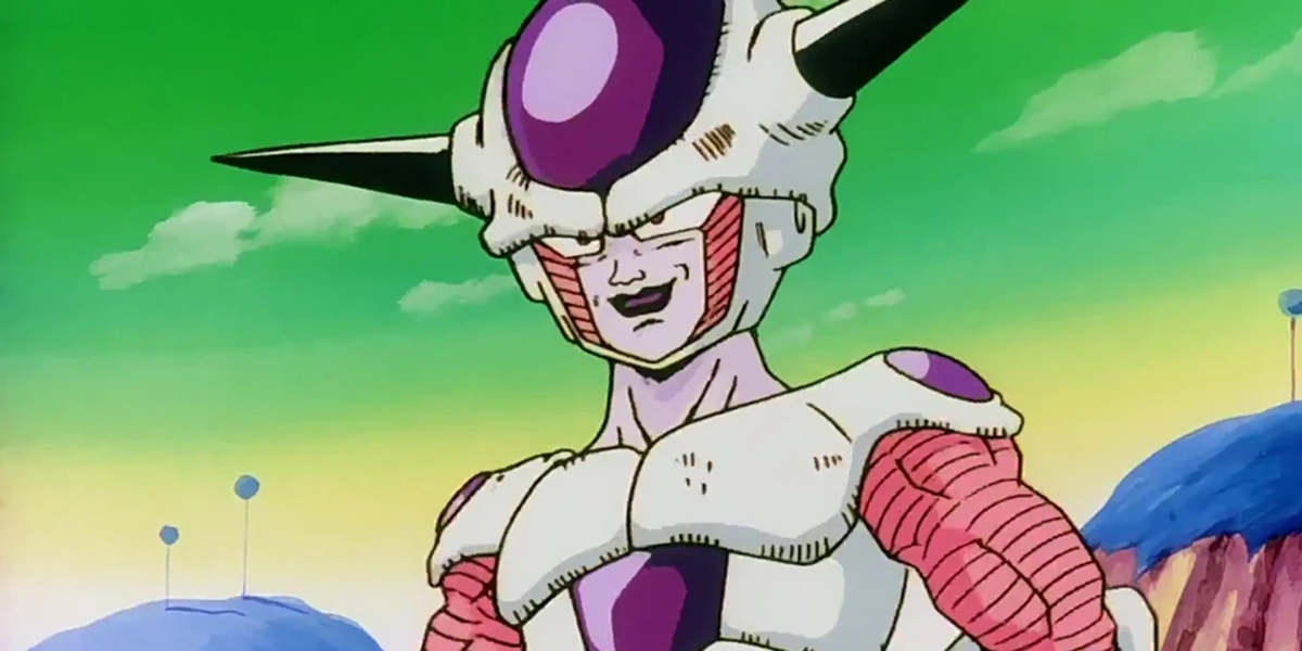 8 Facts About Frieza, the Iconic Enemy of Son Goku Who Always Poses a Threat, a Ruthless Intergalactic Dictator