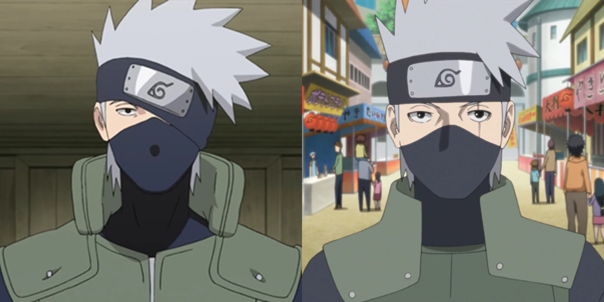 8 Facts About Hatake Kakashi, the 6th Hokage, That Are Rarely Known, Considered 'Trash' by His Friend