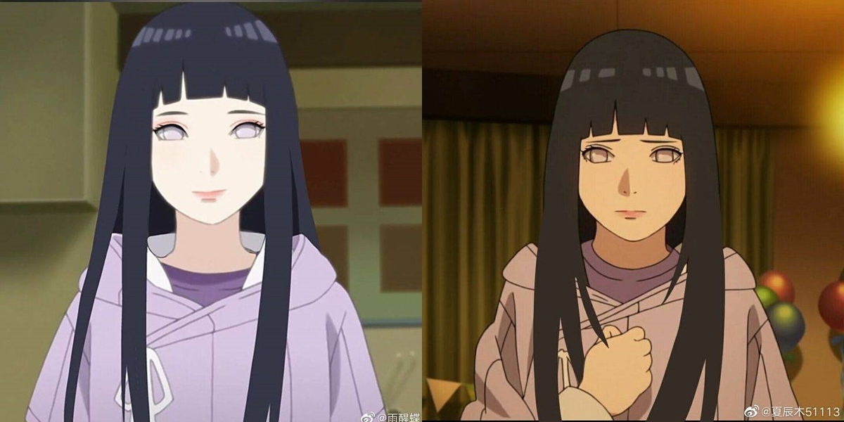 8 Facts About Hinata That Set the Standard Definition of Loyalty for Fans, Originally Unplanned to Be the Main Character