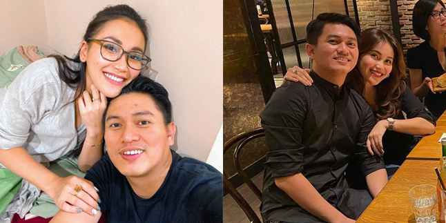 8 Facts About Ayu Ting Ting's Relationship with Adit Jayusman, Rumored to Have Broken Up - Wedding Canceled