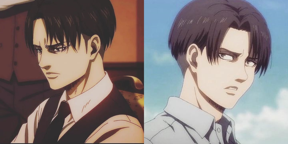 8 Facts About Levi Ackerman That Fans Rarely Know, The Only One Who Can Win Duels Repeatedly Against the Beast Titan