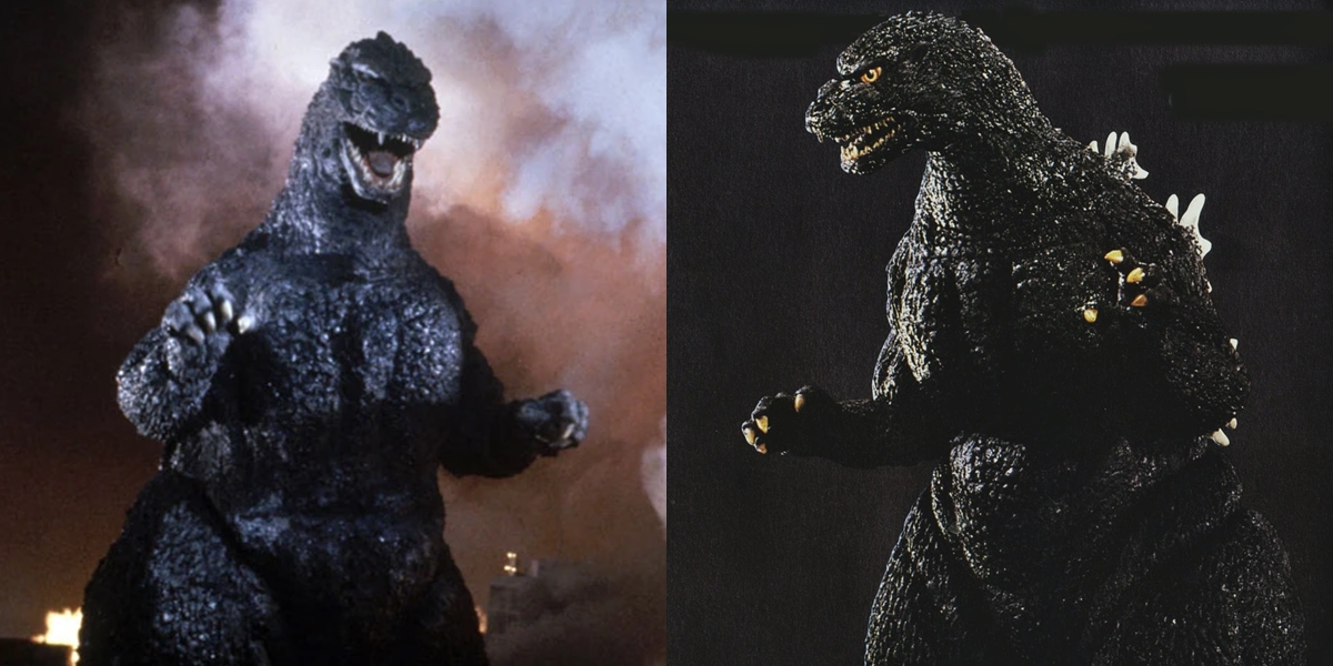 8 Interesting Facts About Godzilla and the Inspiration Behind the King of Kaiju