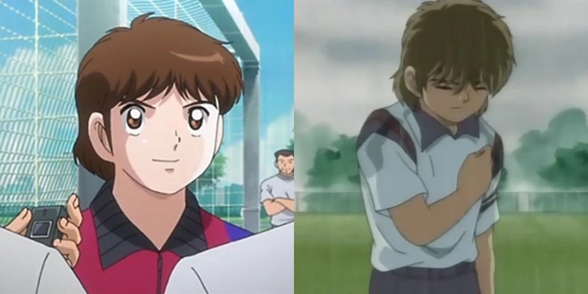 8 Interesting Facts About Jun Misugi in 'CAPTAIN TSUBASA', Almost Retired Due to Congenital Heart Disease