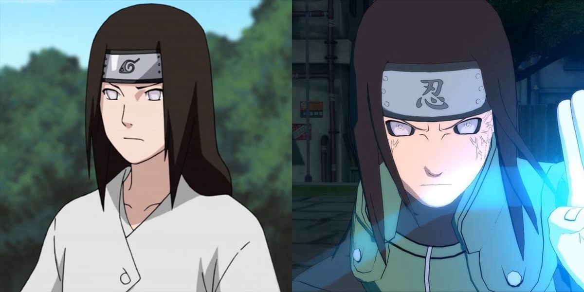 8 Interesting Facts About Neji Hyuga Whose Role is Just as Important as ...