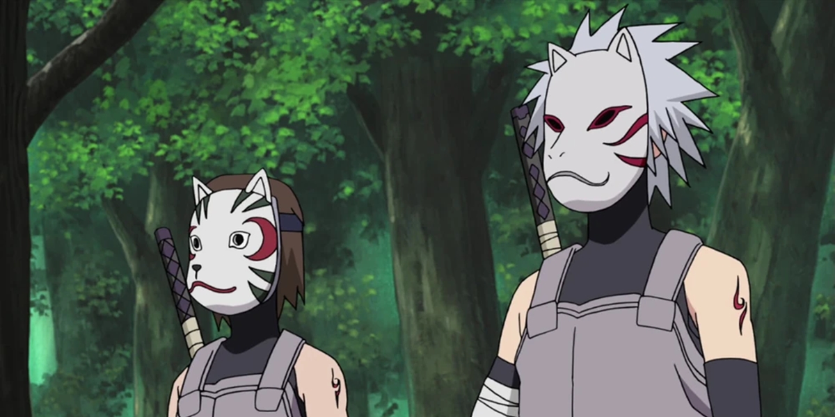 8 Interesting Facts About ANBU as a 'Secret Agent' in the Anime 'NARUTO'