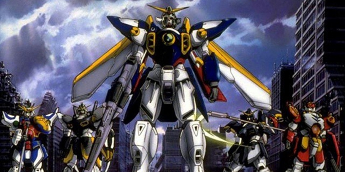 8 Interesting Facts about the War in Gundam Wing that are Rarely Known