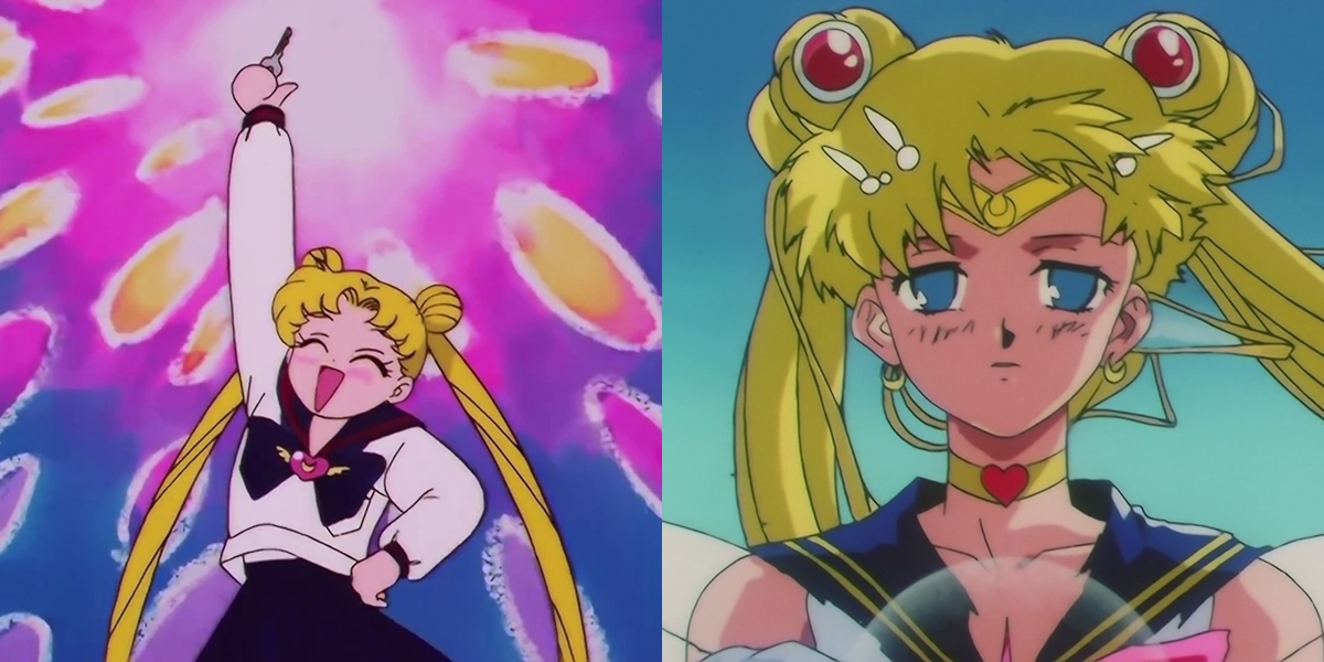 8 Facts About the Sailor Moon Anime Series That Are Rarely Known and Popular in the 90s