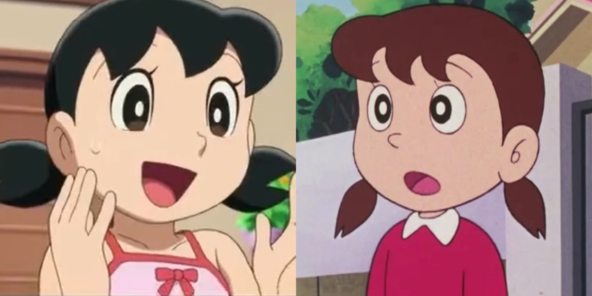 8 Facts About Shizuka Who Finally Wants to Marry Nobita, Out of Pity?