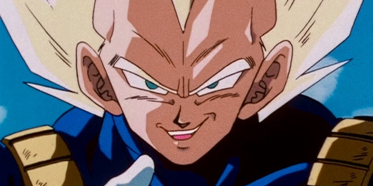 8 Facts About Vegeta, the Prince of Saiyans, That Are Rarely Known in the Anime 'DRAGON BALL'