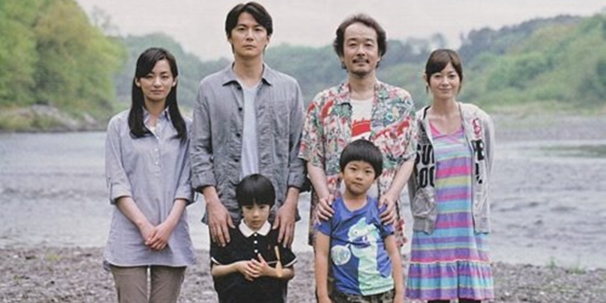 8 Japanese Films about Parenting from Good - Toxic, Full of Valuable Life Lessons