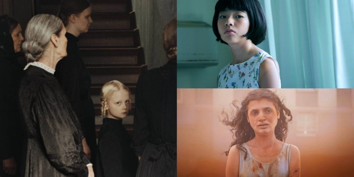 8 Films to Anticipate at the Cannes Film Festival 2025, Which One Are You Most Looking Forward To?