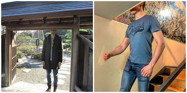 8 Photos That Prove Japan Might Not Be Suitable for Tall People