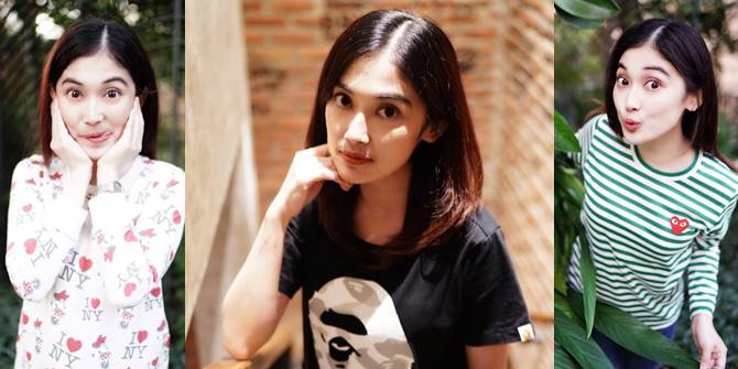 8 Latest Photos of Kartika, Sandra Dewi's Charming and Captivating Sister