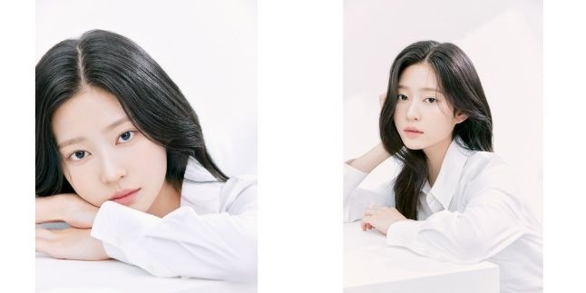 8 Latest Photos of Kim Minju, Now Changing Profession to Actress After Contract with IZ*ONE Ended